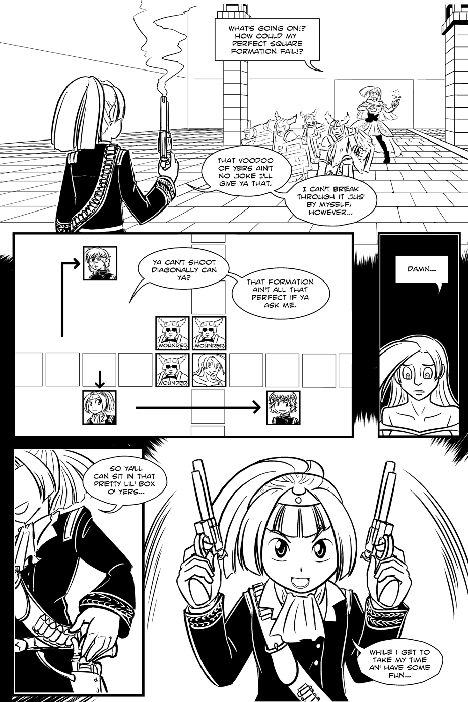 Comic page 7 thumbnail
